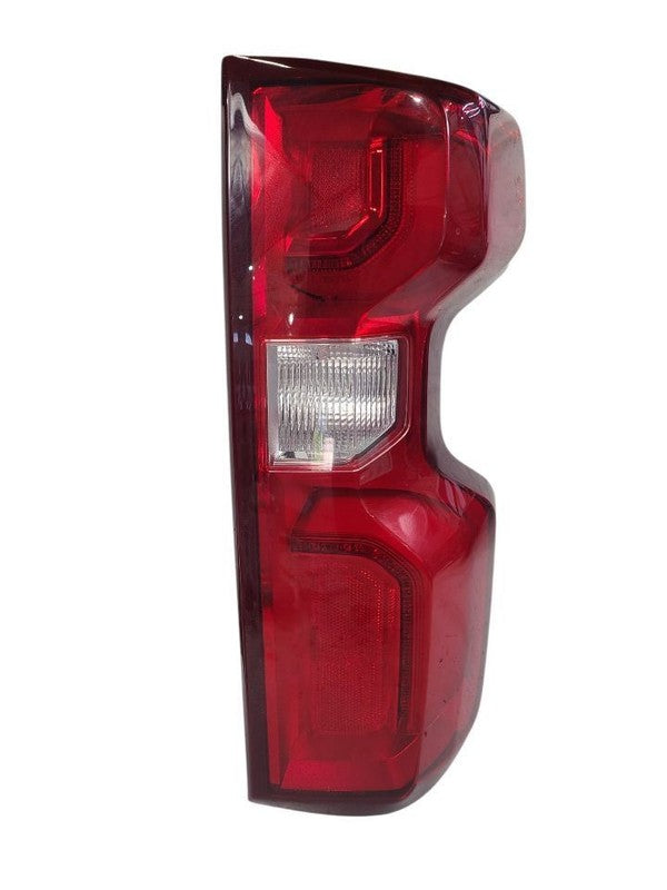 Passenger Tail Light Pickup With Box Fits 19-26 SILVERADO 1500 PICKUP 