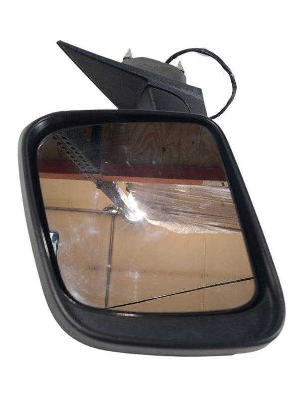 Driver Side View Mirror Wk Body VIN E Or F Fits 11-22 GRAND CHEROKEE 6