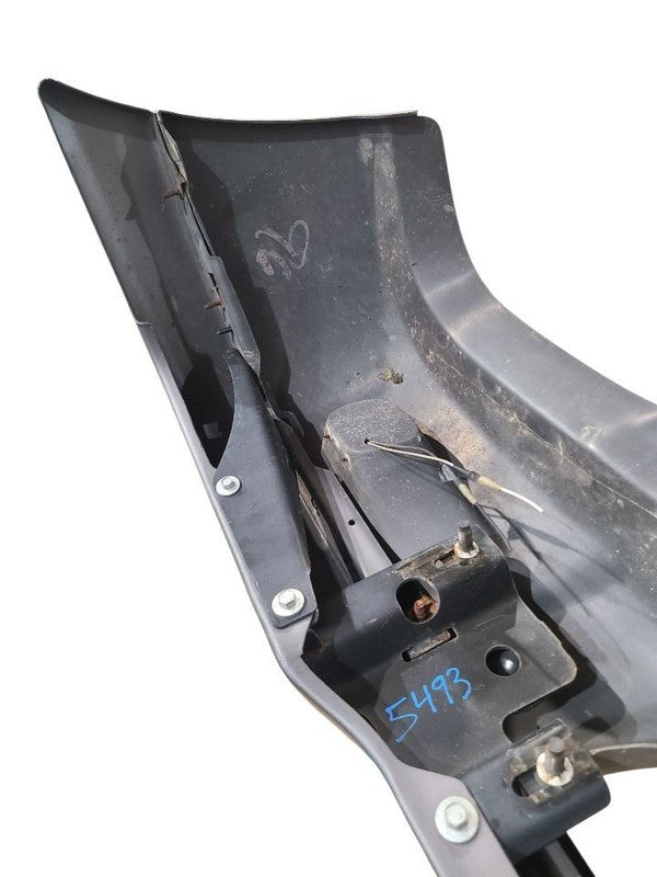 Front Bumper XL Painted Fits 01-03 RANGER 665019