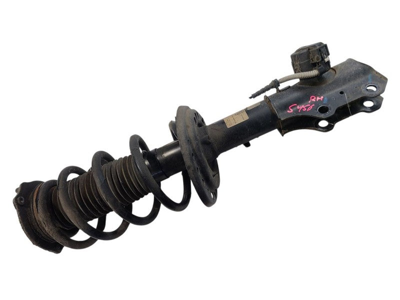 Driver Strut Front With Continuous Valve Damping Chassis Fits 17-24 XT