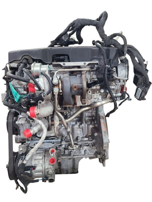 Engine 1.5L VIN V 8th Digit Opt Lyx AWD Fits 18-22 EQUINOX 673669