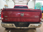 Driver Rear Side Door Classic Style Fits 09-24 DODGE 1500 PICKUP 67339