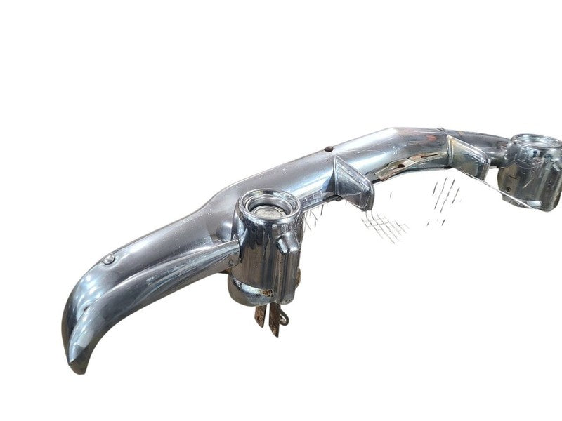 BUICK     1951 Front Bumper 656409