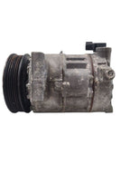 AC Compressor Fits 14-23 300 663033