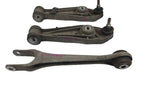 Lower Control Arm Front Control Arm 997 Model Fits 05-13 PORSCHE 911 6