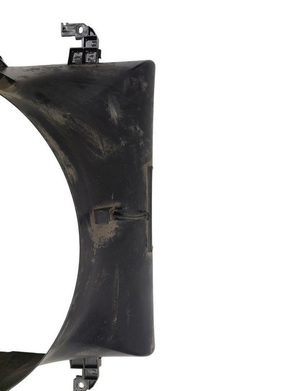 RAM2500   2014 Radiator Shroud 608016