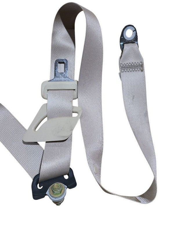 GX470     2004 Seat Belt Rear 626400