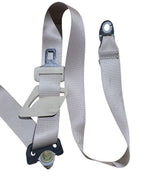 GX470     2004 Seat Belt Rear 626400