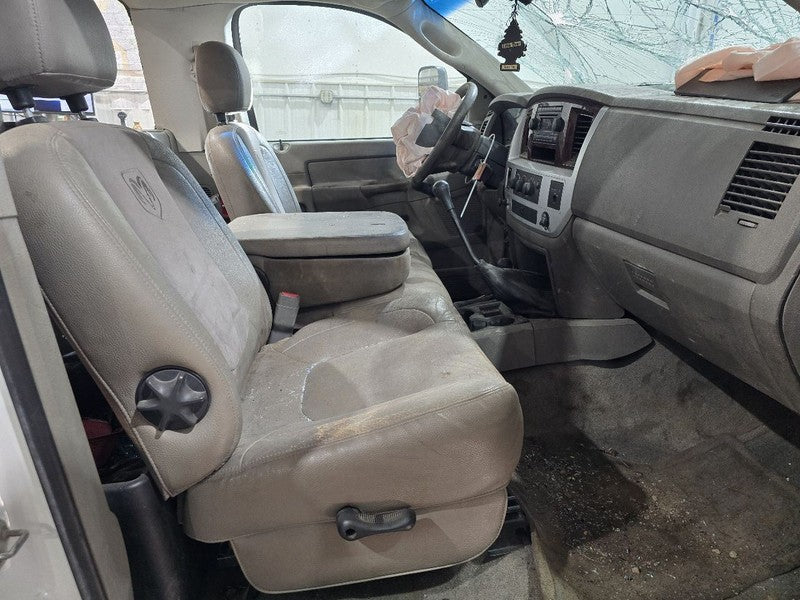 RAM3500   2009 Front Seat Track 618125