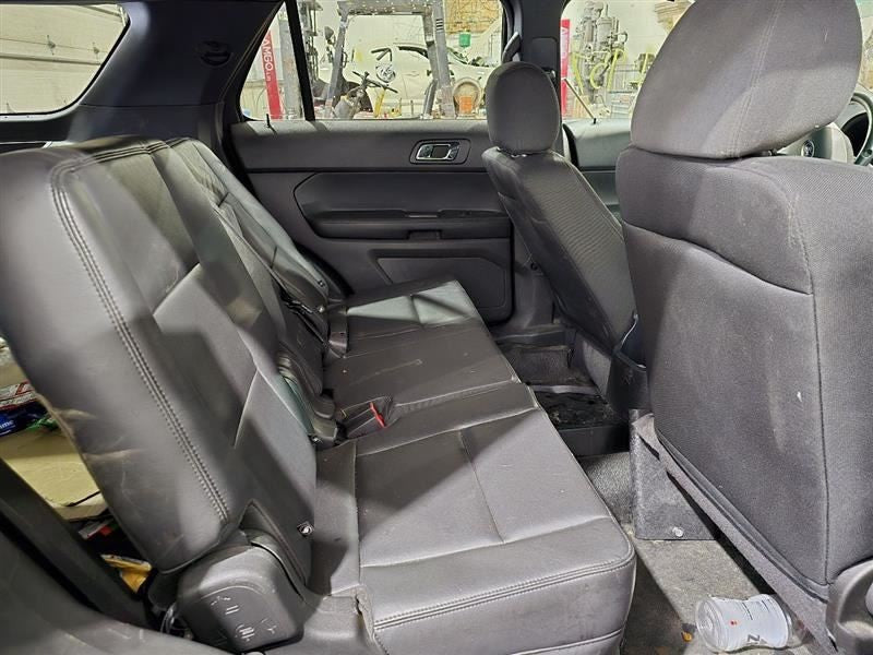 Passenger Air Bag Front Passenger Knee Fits 13-19 EXPLORER 578354