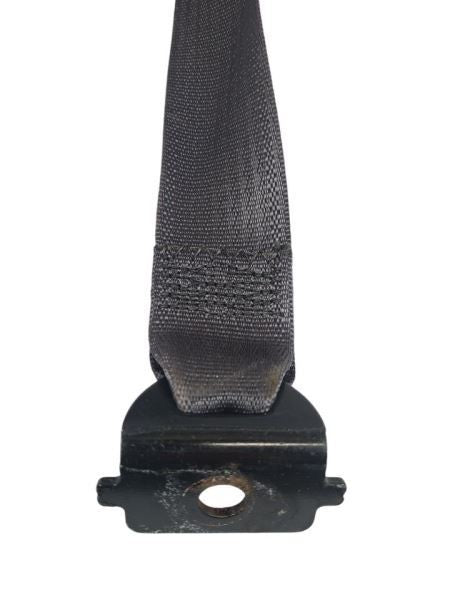 DENALI XL 2015 Seat Belt Rear 593791