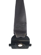 DENALI XL 2015 Seat Belt Rear 593791