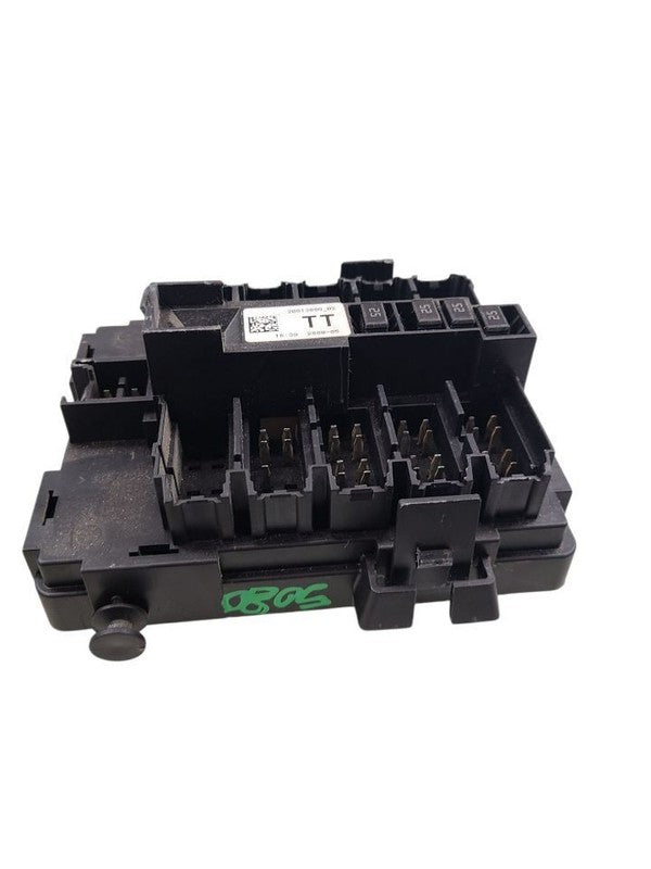 DENALI XL 2011 Fuse Box Cabin 632480