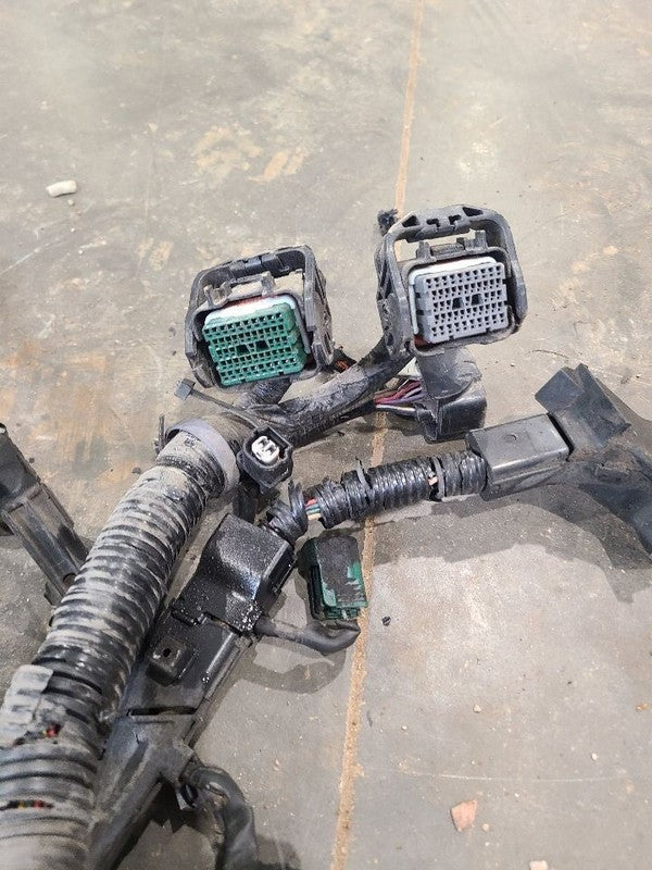 ODYSSEY   2015 Engine Wire Harness 661661