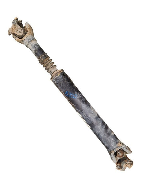 Front Drive Shaft 4WD Fits 08-22 SEQUOIA 678205
