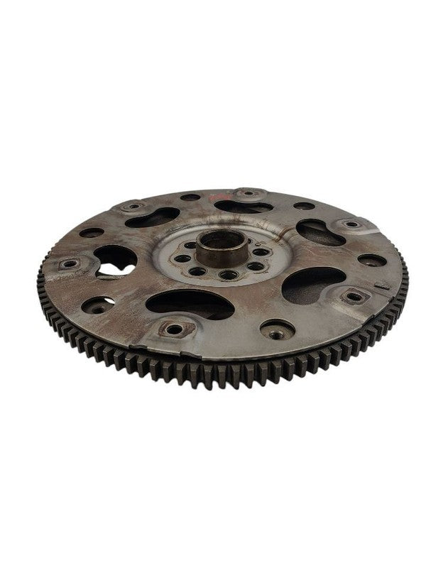 Flywheel/Flex Plate Automatic Transmission 2.0L Fits 12-18 BMW 320i 61