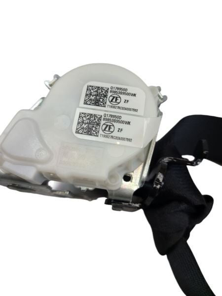 TELLURIDE 2020 Seat Belt Rear 601521