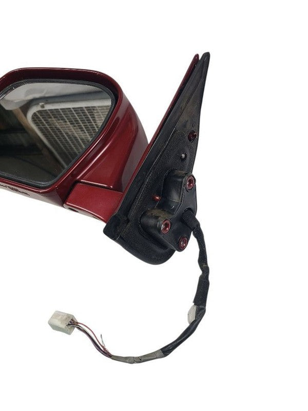 Driver Left Side View Mirror Power Fits 99-02 4 RUNNER 657438