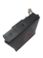 Chassis ECM Theft-locking Backup Unit Left Hand Dash Fits 13-15 ILX 59
