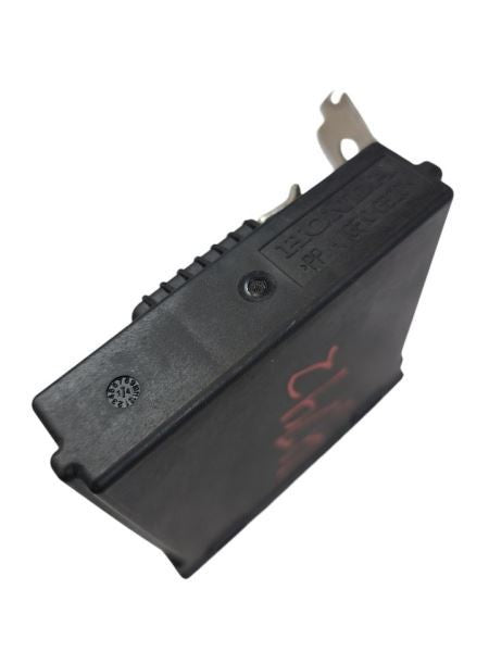 Chassis ECM Theft-locking Backup Unit Left Hand Dash Fits 13-15 ILX 59