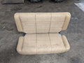 Rear Seat Fits 1997 WRANGLER 242222