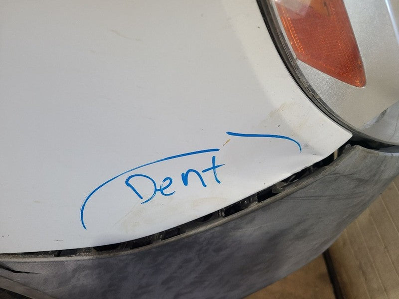 Passenger Right Fender Fits 19-25 MERCEDES SPRINTER 2500 672029