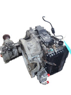 Automatic Transmission Fits 14-15 EVOQUE 660883