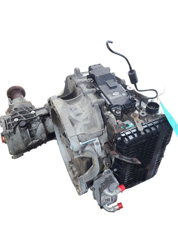 Automatic Transmission Fits 14-15 EVOQUE 660883