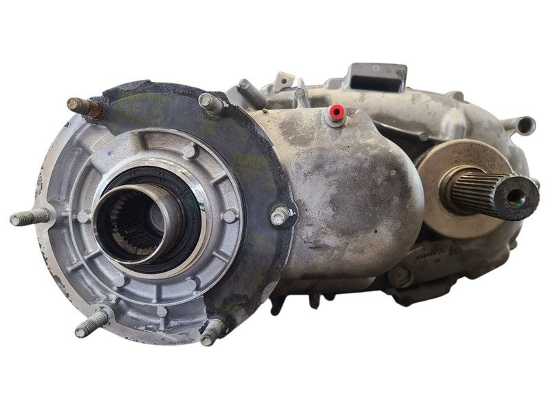 Transfer Case 8 Speed Transmission Opt Mqe Fits 19-21 SIERRA 1500 PICK