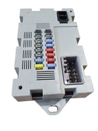 XJ        2016 Fuse Box Cabin 643509