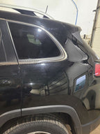 Driver Left Quarter Panel Fits 14-23 CHEROKEE 651872