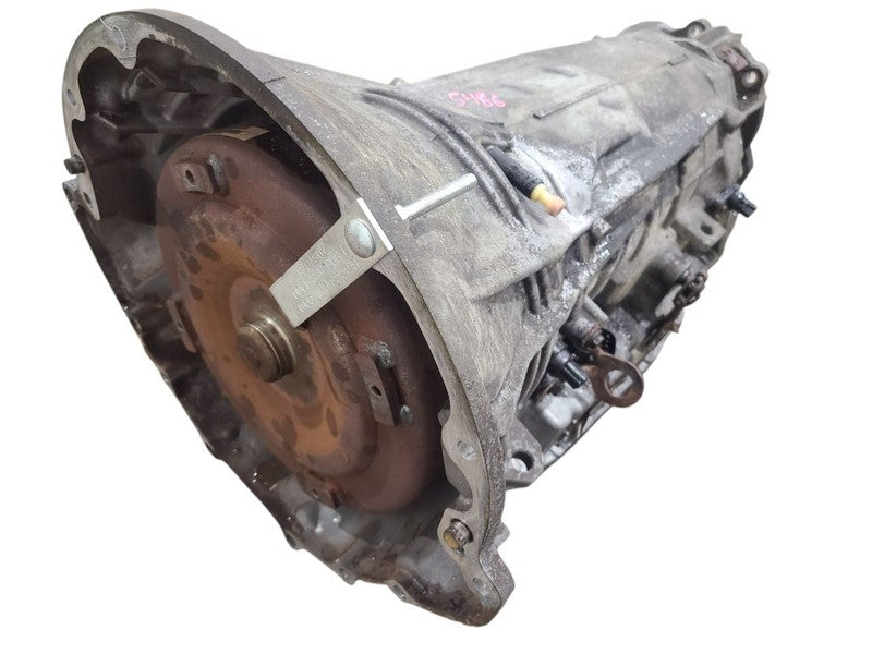 Automatic Transmission 4WD 4.7L 8-287 Fits 00-02 DAKOTA 663290