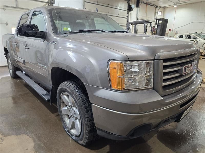 Speedometer Cluster MPH US Market Fits 13 SIERRA 1500 PICKUP 573888