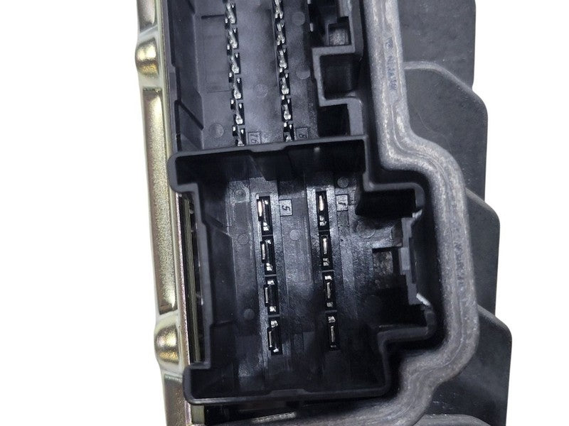 Audio Equipment Radio Amplifier ID KGC566A20A Fits 21 MAZDA CX-5 68000