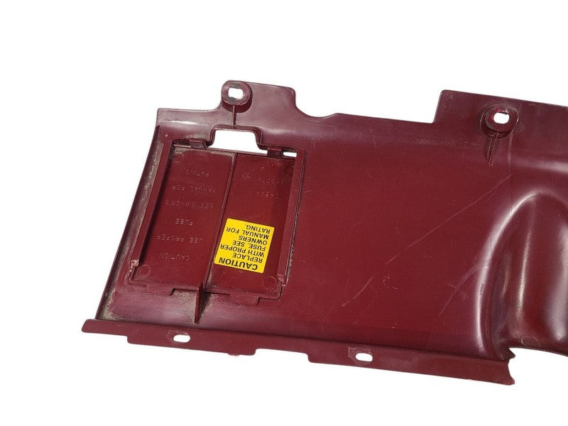 Dash Panel Fits 76-80 ASPEN 651847
