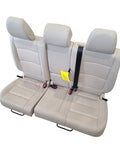TIGUAN    2016 Seat Rear 610998
