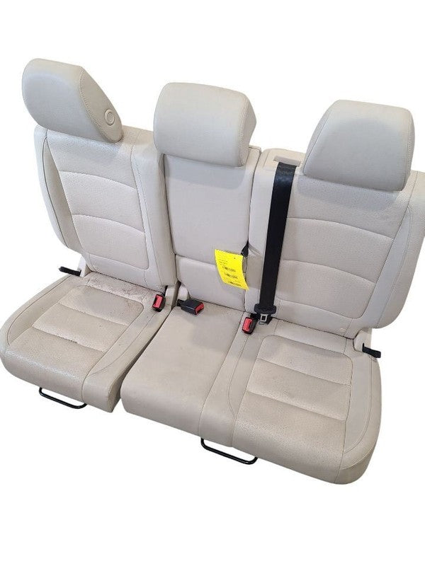 TIGUAN    2016 Seat Rear 610998