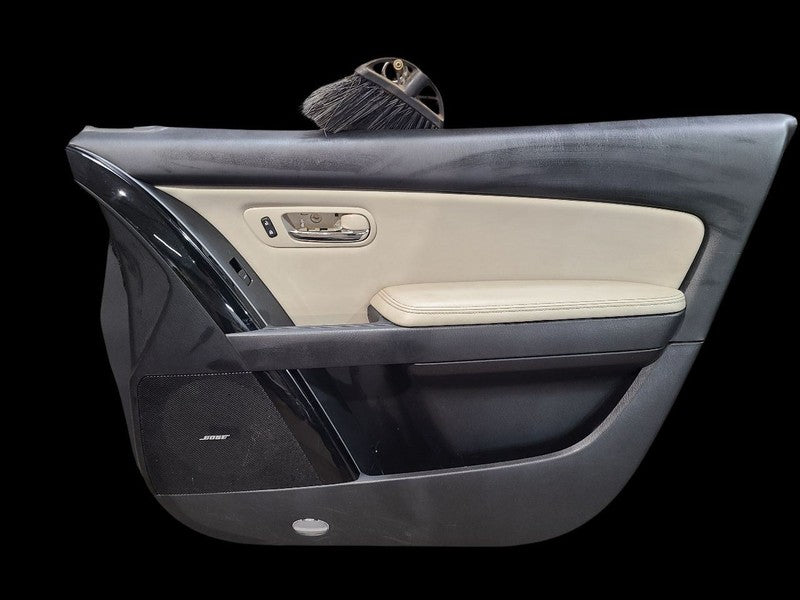 CX-9      2015 Front Door Trim Panel 651722