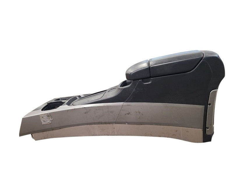Console Front Floor SR5 Base With Accessory Outlet Fits 06-08 4 RUNNER