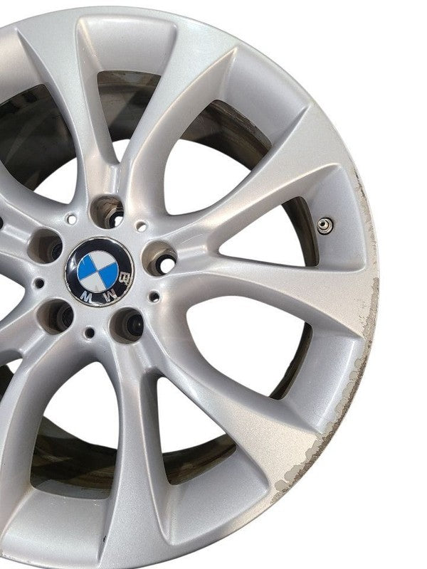 Wheel 19x9 Alloy 5 V Wide Spoke Fits 14-18 BMW X5 656312