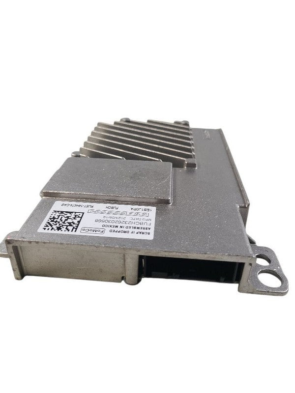 F150      2023 Chassis ECM 655809