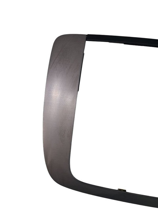 SILVRDO15 2012 Dash Bezel 635304