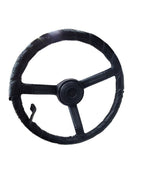 Steering Column Floor Shift Without Tilt Wheel Fits 78-86 CJ-SERIES 67