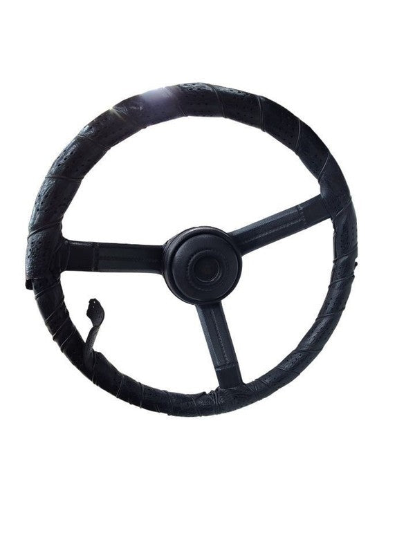 Steering Column Floor Shift Without Tilt Wheel Fits 78-86 CJ-SERIES 67
