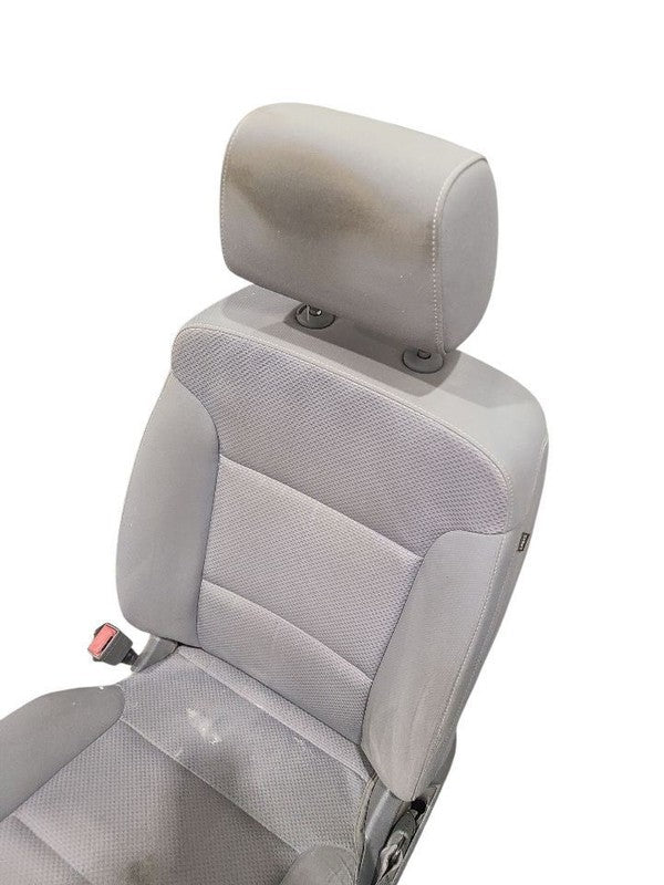 Driver Front Seat Bucket And Bench Manual Fits 15-19 SIERRA 2500 PICKU
