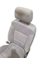 Driver Front Seat Bucket And Bench Manual Fits 15-19 SIERRA 2500 PICKU
