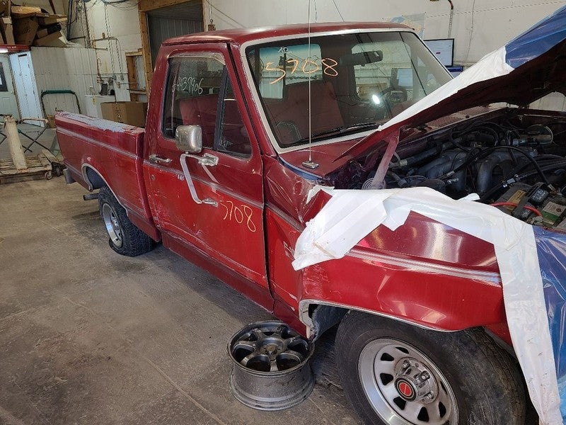 Fuel Pump Assembly Tank Mounted Fits 90-91 FORD F150 PICKUP 679166