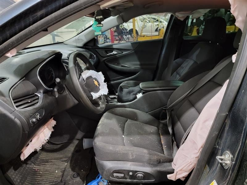 Passenger Right Air Bag Passenger Upper Dash Fits 16-20 MALIBU 572649