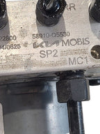 Anti-Lock Brake Part Actuator And Pump ID 58910Q5530 Fits 24-26 SELTOS