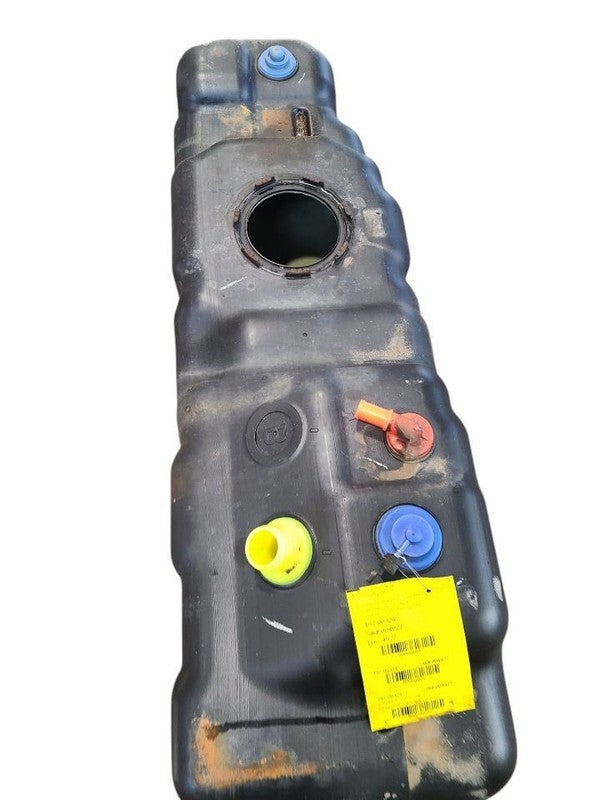 Fuel Tank Front Midship Pickup 6' 9" Box Fits 11-14 FORD F250SD PICKUP